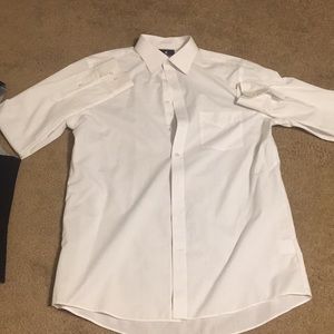 Dress shirt